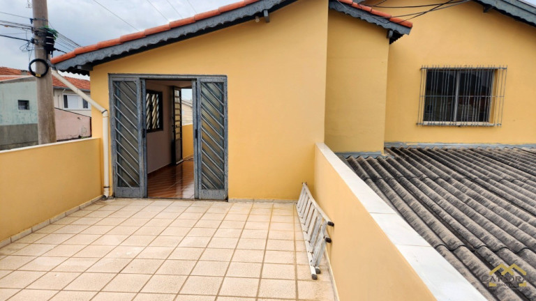 Imagem Sobrado com 2 Quartos à Venda, 163 m² em Parque Residencial Eloy Chaves - Jundiaí Imagem Sobrado com 2 Quartos à Venda, 163 m² em Parque Residencial Eloy Chaves - Jundiaí