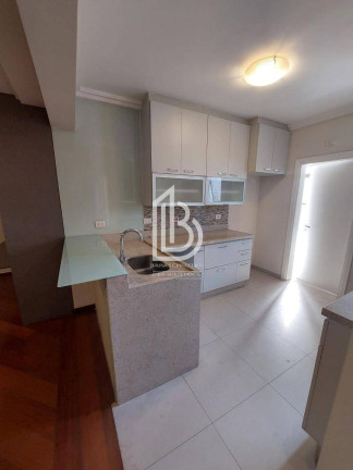 Imagem Apartamento com 3 Quartos à Venda, 116 m² em Vila Mariana - São Paulo