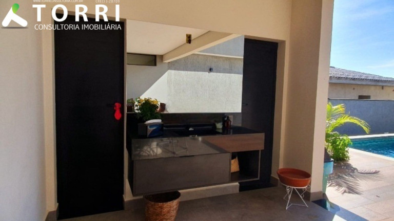 Imagem Imóvel com 3 Quartos à Venda, 368 m² em Condomínio Fazenda Jequitibá - Sorocaba