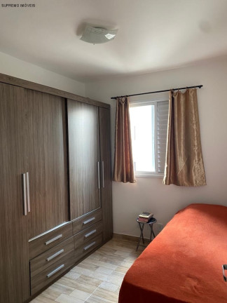 Imagem Apartamento com 2 Quartos à Venda, 60 m² em Jardim Monte Alegre - Taboão Da Serra Imagem Apartamento com 2 Quartos à Venda, 60 m² em Jardim Monte Alegre - Taboão Da Serra