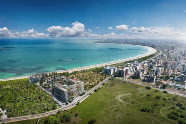 Apartamento com 4 Quartos à Venda, 372 m²