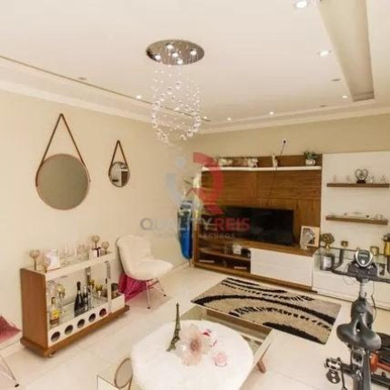 Imagem Sobrado com 4 Quartos à Venda, 162 m² em Vila Maria - São Paulo Imagem Sobrado com 4 Quartos à Venda, 162 m² em Vila Maria - São Paulo