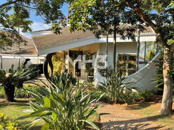 Imagem Casa de Condomínio com 5 Quartos à Venda, 421 m² em Loteamento Alphaville Campinas - Campinas Imagem Casa de Condomínio com 5 Quartos à Venda, 421 m² em Loteamento Alphaville Campinas - Campinas
