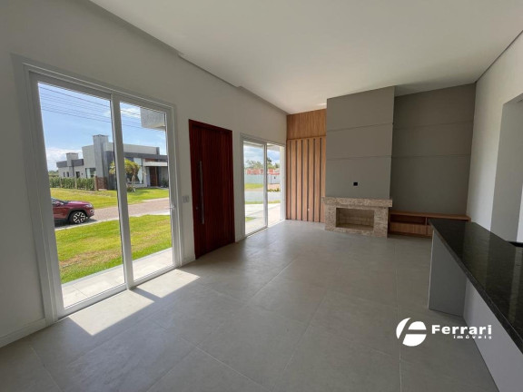 Imagem Casa de Condomínio com 3 Quartos à Venda, 120 m² em Dubai - Capão Da Canoa