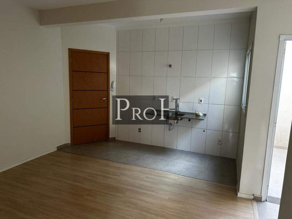 Imagem Apartamento com 2 Quartos à Venda, 50 m² em Santa Maria - Santo André Imagem Apartamento com 2 Quartos à Venda, 50 m² em Santa Maria - Santo André