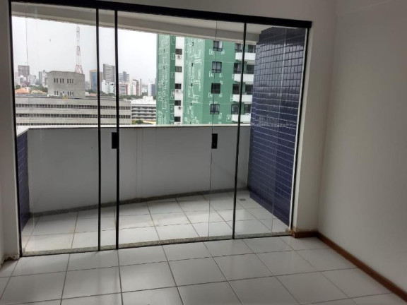 Imagem Apartamento com 1 Quarto à Venda, 52 m² em Itaigara - Salvador
