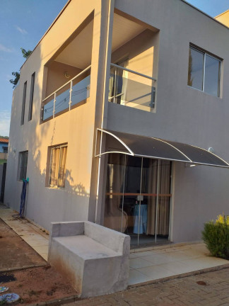 Imagem Casa de Condomínio com 6 Quartos à Venda, 2.000 m² em Recanto Dos Nobres I - Agudos