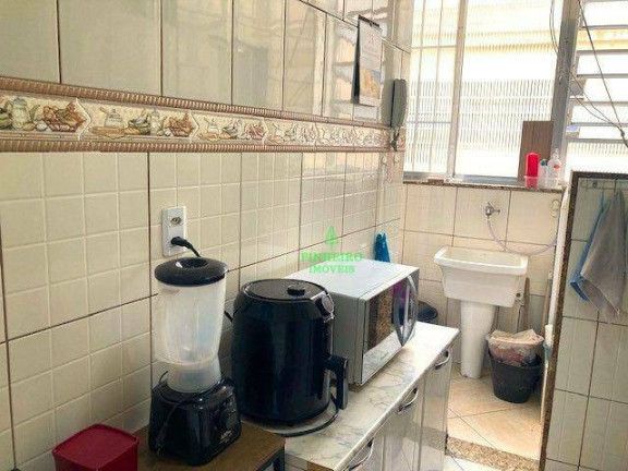 Imagem Apartamento com 2 Quartos à Venda, 89 m² em Centro - Niterói Imagem Apartamento com 2 Quartos à Venda, 89 m² em Centro - Niterói