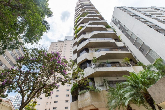 Imóvel com 4 Quartos à Venda, 230 m² em Paraíso - São Paulo