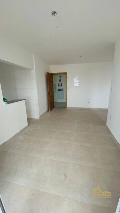 Imagem Apartamento com 2 Quartos à Venda, 75 m² em Vila Guilhermina - Praia Grande