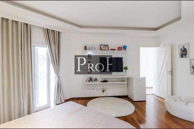 Imagem Casa de Condomínio com 4 Quartos à Venda, 750 m² em Parque Terra Nova Ii - São Bernardo Do Campo Imagem Casa de Condomínio com 4 Quartos à Venda, 750 m² em Parque Terra Nova Ii - São Bernardo Do Campo