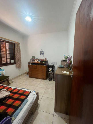 Imagem Imóvel com 3 Quartos à Venda, 200 m² em Parque Casa De Pedra - São Paulo