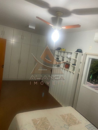 Imagem Casa de Condomínio com 4 Quartos à Venda, 254 m² em Jardim Botânico - Ribeirão Preto