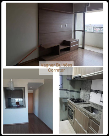 Imagem Apartamento com 3 Quartos à Venda, 67 m² em Centro - Ibiporã Imagem Apartamento com 3 Quartos à Venda, 67 m² em Centro - Ibiporã