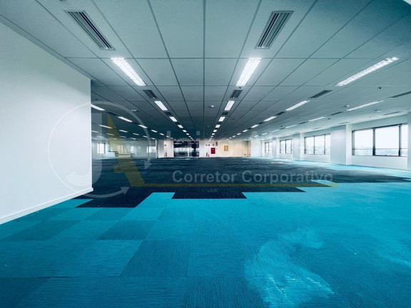 Imagem Imóvel Comercial para Alugar, 807 m² em Cidade Monções - São Paulo Imagem Imóvel Comercial para Alugar, 807 m² em Cidade Monções - São Paulo