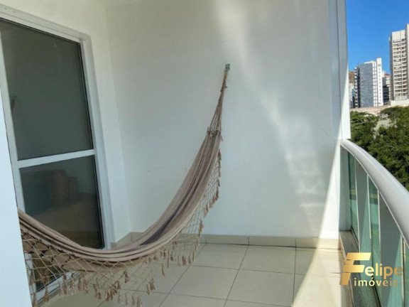 Imagem Imóvel com 2 Quartos à Venda, 60 m² em Bento Ferreira - Vitória