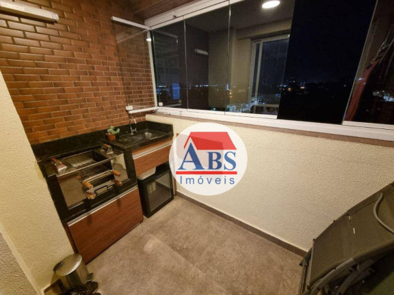 Imagem Apartamento com 2 Quartos à Venda, 53 m² em Vila Couto - Cubatão Imagem Apartamento com 2 Quartos à Venda, 53 m² em Vila Couto - Cubatão
