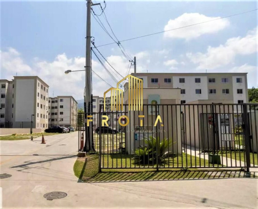 Imagem Apartamento com 2 Quartos à Venda, 43 m² em Recreio Dos Bandeirantes - Rio De Janeiro