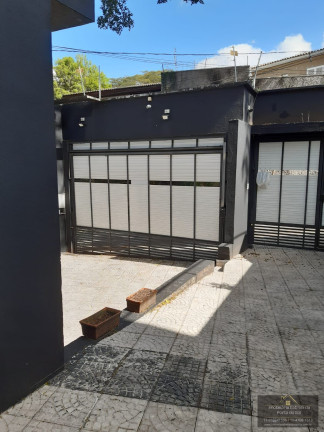 Imagem Sobrado com 4 Quartos à Venda, 556 m² em Vila Tramontano - São Paulo
