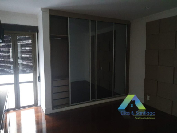 Imagem Apartamento com 4 Quartos à Venda, 228 m² em Centro - São Bernardo Do Campo Imagem Apartamento com 4 Quartos à Venda, 228 m² em Centro - São Bernardo Do Campo