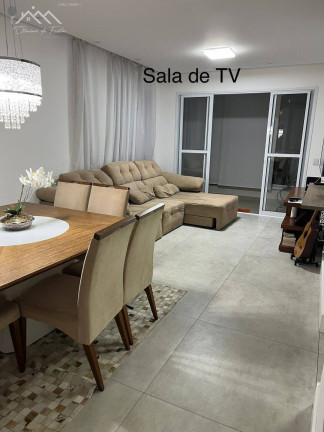 Imagem Apartamento com 3 Quartos à Venda, 130 m² em Jardim Ana Maria - Jundiaí Imagem Apartamento com 3 Quartos à Venda, 130 m² em Jardim Ana Maria - Jundiaí