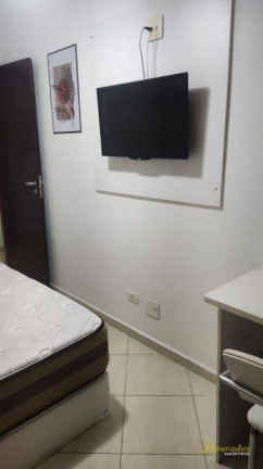 Imagem Apartamento com 3 Quartos à Venda, 110 m² em Tupi - Praia Grande