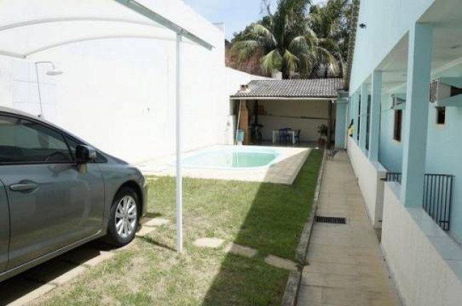 Imagem Casa com 3 Quartos à Venda, 180 m² em Itapebussu - Guarapari Imagem Casa com 3 Quartos à Venda, 180 m² em Itapebussu - Guarapari