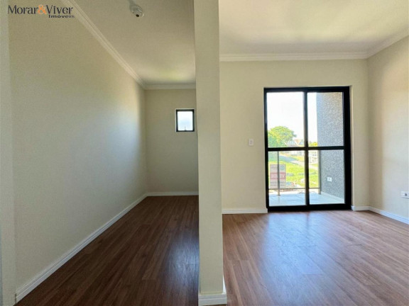 Imagem Sobrado com 2 Quartos à Venda, 126 m² em Uberaba - Curitiba