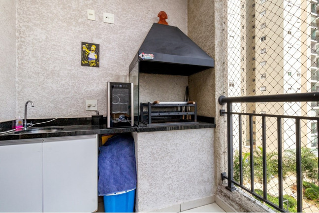 Imagem Apartamento com 3 Quartos à Venda, 71 m² em City Bussocaba - Osasco Imagem Apartamento com 3 Quartos à Venda, 71 m² em City Bussocaba - Osasco