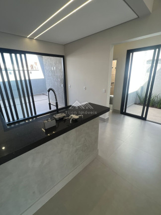 Imagem Casa de Condomínio com 3 Quartos à Venda, 107 m² em Horto Florestal Villágio - Sorocaba