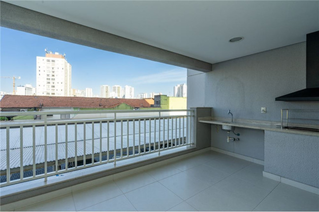 Imagem Apartamento com 2 Quartos à Venda, 76 m² em Tatuapé - São Paulo Imagem Apartamento com 2 Quartos à Venda, 76 m² em Tatuapé - São Paulo