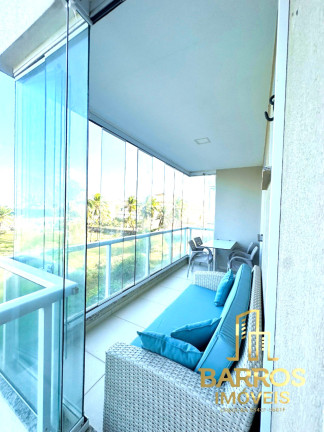 Imagem Apartamento com 2 Quartos à Venda, 80 m² em Stella Maris - Salvador