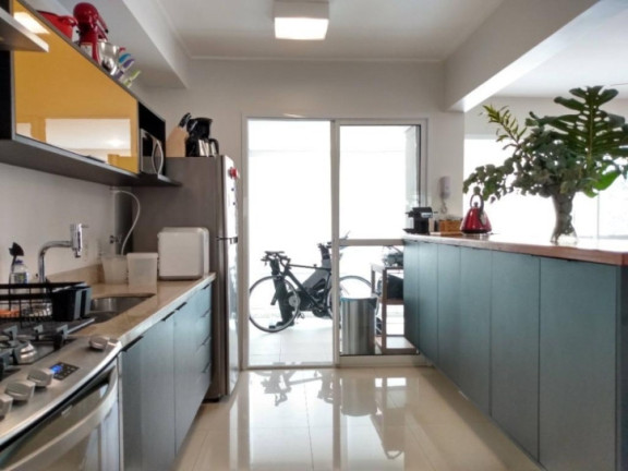 Imagem Apartamento com 3 Quartos à Venda, 134 m² em Perdizes - São Paulo Imagem Apartamento com 3 Quartos à Venda, 134 m² em Perdizes - São Paulo