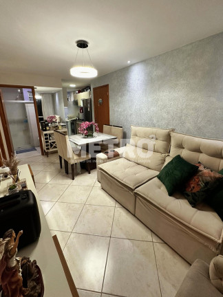 Imagem Apartamento com 1 Quarto à Venda, 52 m² em Jardim Guararapes - Petrolina
