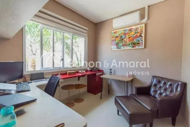 Imagem Casa de Condomínio com 4 Quartos à Venda, 320 m² em Swiss Park - Campinas Imagem Casa de Condomínio com 4 Quartos à Venda, 320 m² em Swiss Park - Campinas