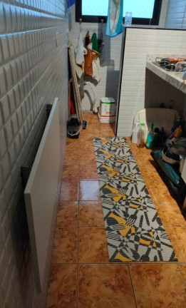 Imagem Apartamento com 1 Quarto à Venda, 46 m² em Ocian - Praia Grande