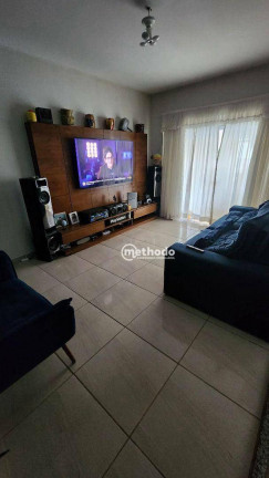 Imagem Casa com 4 Quartos à Venda, 200 m² em Jardim Do Trevo - Campinas Imagem Casa com 4 Quartos à Venda, 200 m² em Jardim Do Trevo - Campinas