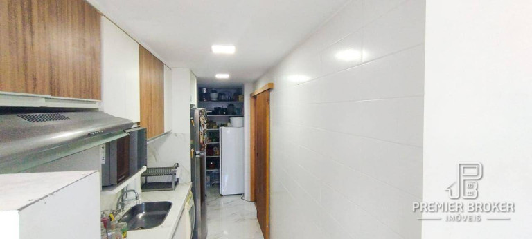 Imagem Apartamento com 3 Quartos à Venda, 99 m² em Várzea - Teresópolis Imagem Apartamento com 3 Quartos à Venda, 99 m² em Várzea - Teresópolis