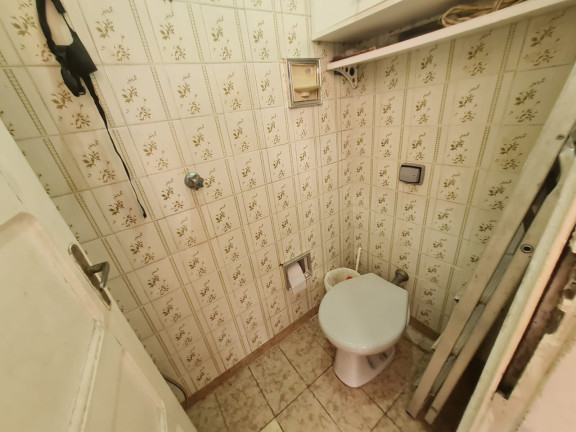 Imagem Casa com 2 Quartos à Venda, 77 m² em Gonzaga - Santos