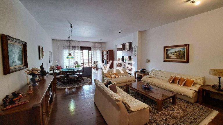 Imagem Cobertura com 5 Quartos à Venda, 560 m² em Nossa Senhora De Fátima - Teresópolis
