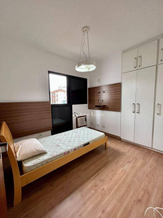 Imagem Apartamento com 3 Quartos à Venda, 140 m² em Embaré - Santos Imagem Apartamento com 3 Quartos à Venda, 140 m² em Embaré - Santos