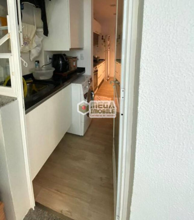 Imagem Apartamento com 2 Quartos à Venda, 73 m² em Itacorubi - Florianópolis