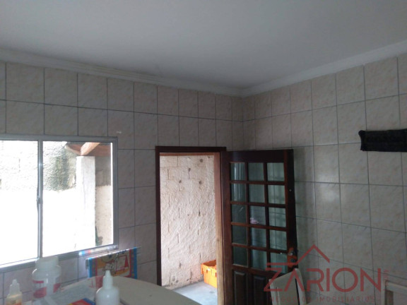 Casa com 2 Quartos à Venda, 150 m² em Vale Das Flores - Tremembé