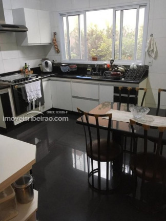 Imagem Casa de Condomínio com 4 Quartos à Venda, 472 m² em Bonfim Paulista - Ribeirão Preto Imagem Casa de Condomínio com 4 Quartos à Venda, 472 m² em Bonfim Paulista - Ribeirão Preto