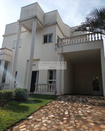 Imagem Casa com 3 Quartos à Venda, 190 m² em Betel - Paulínia