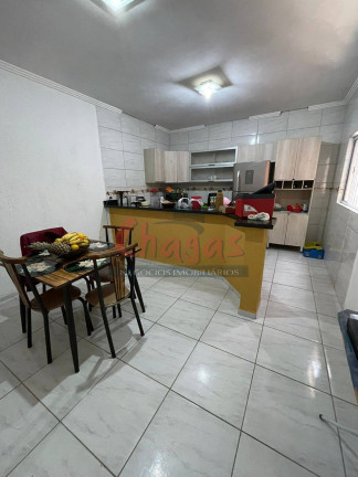 Imagem Sobrado com 2 Quartos à Venda, 150 m² em Rio Do Ouro - Caraguatatuba Imagem Sobrado com 2 Quartos à Venda, 150 m² em Rio Do Ouro - Caraguatatuba