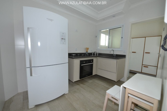 Imagem Apartamento com 3 Quartos à Venda, 83 m² em Atibaia Jardim - Atibaia