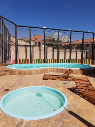 Imagem Apartamento com 2 Quartos à Venda, 64 m² em Nonoai - Porto Alegre