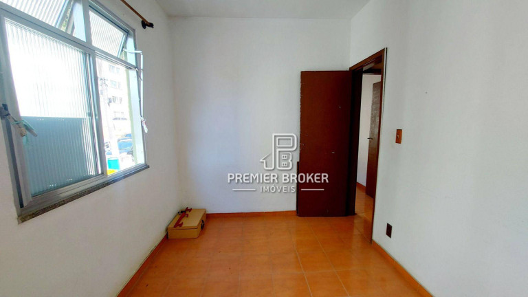 Imagem Apartamento com 2 Quartos à Venda, 36 m² em Barra Do Imbuí - Teresópolis