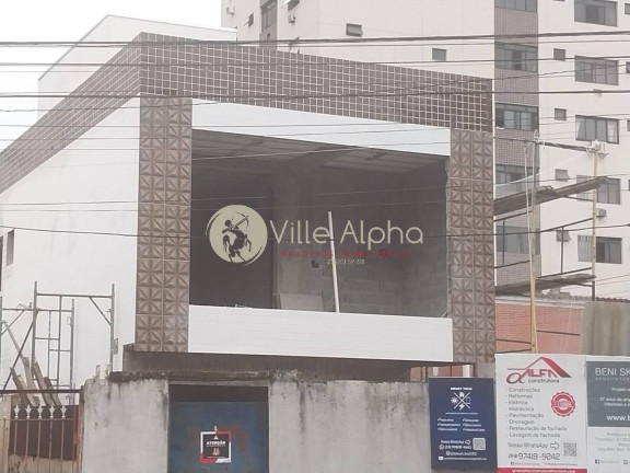 Imagem Casa com 3 Quartos à Venda, 150 m² em Aparecida - Santos Imagem Casa com 3 Quartos à Venda, 150 m² em Aparecida - Santos